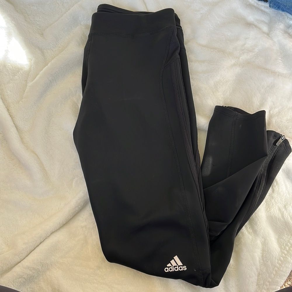 Adidas Capri Leggings